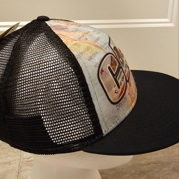 Cali San Francisco Cap - The Game - Picture 2 of 6